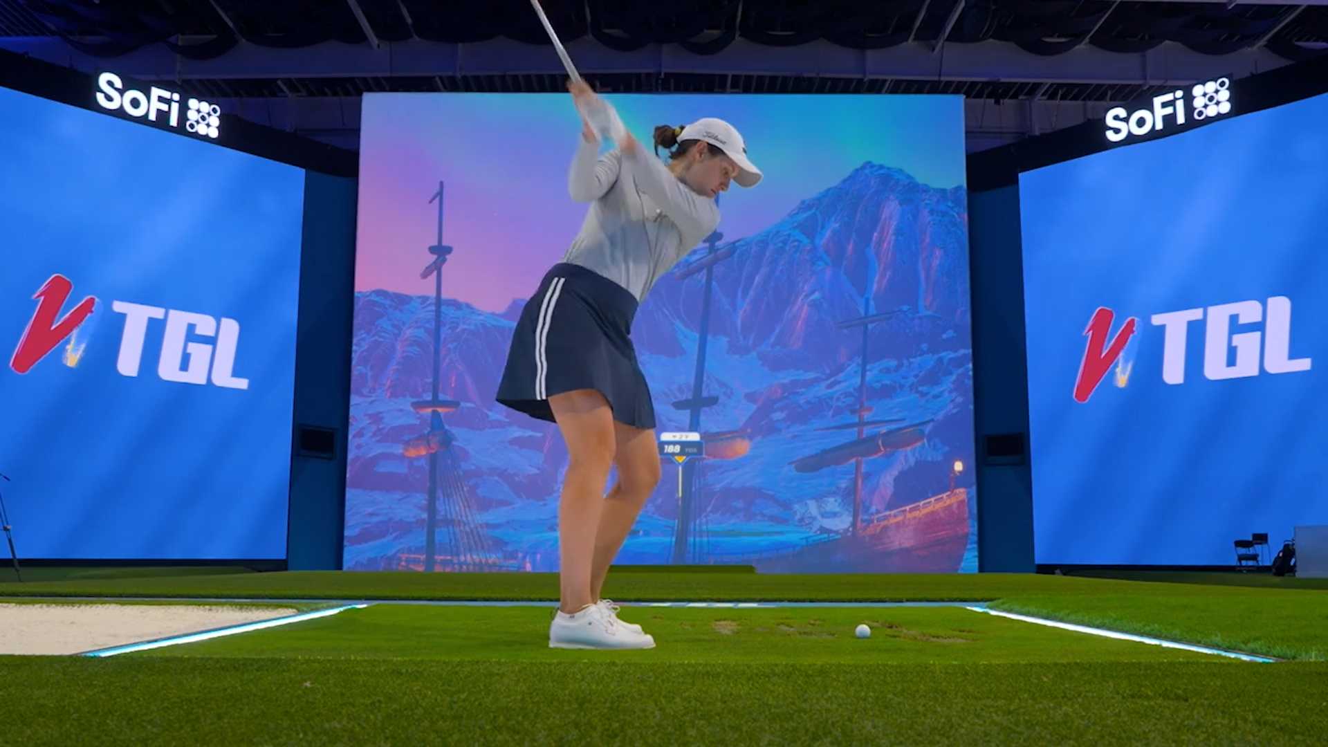Ready to Tee Off: WTGL set for inaugural season — Jupiter Sports news