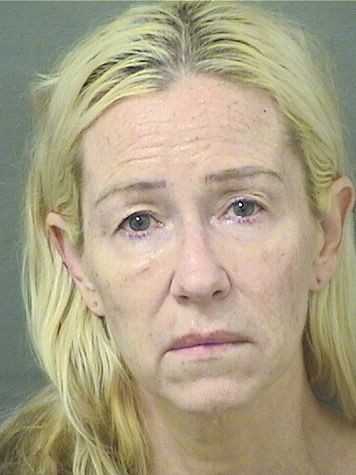 Port St. Lucie ICU nurse arrested on charges involving patient's IV — WPBF West Palm Beach, Jupiter Health news