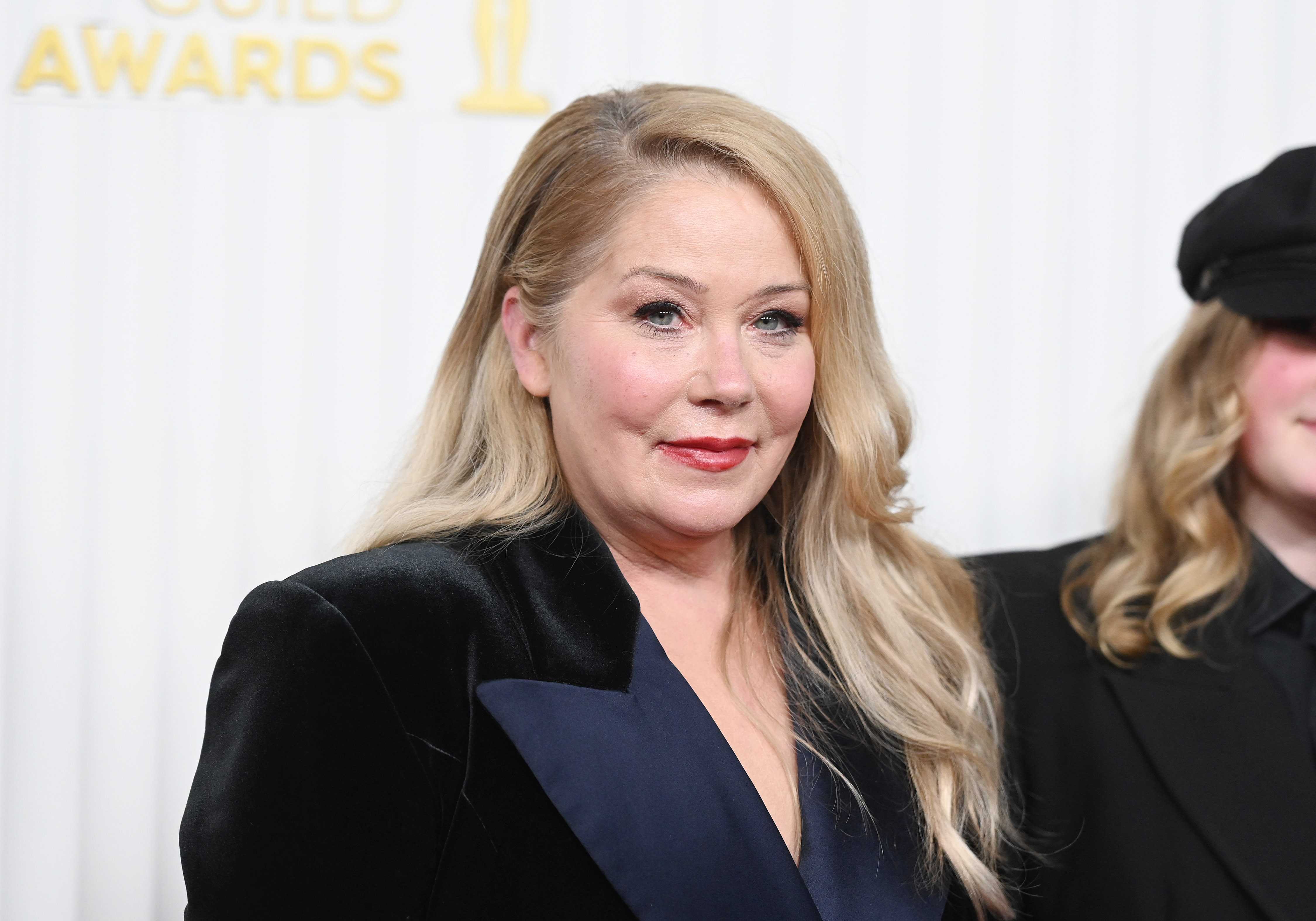 Christina Applegate says she was misdiagnosed with MS. What her doctor told her — WPBF Entertainment Palm Beach, Jupiter Health news