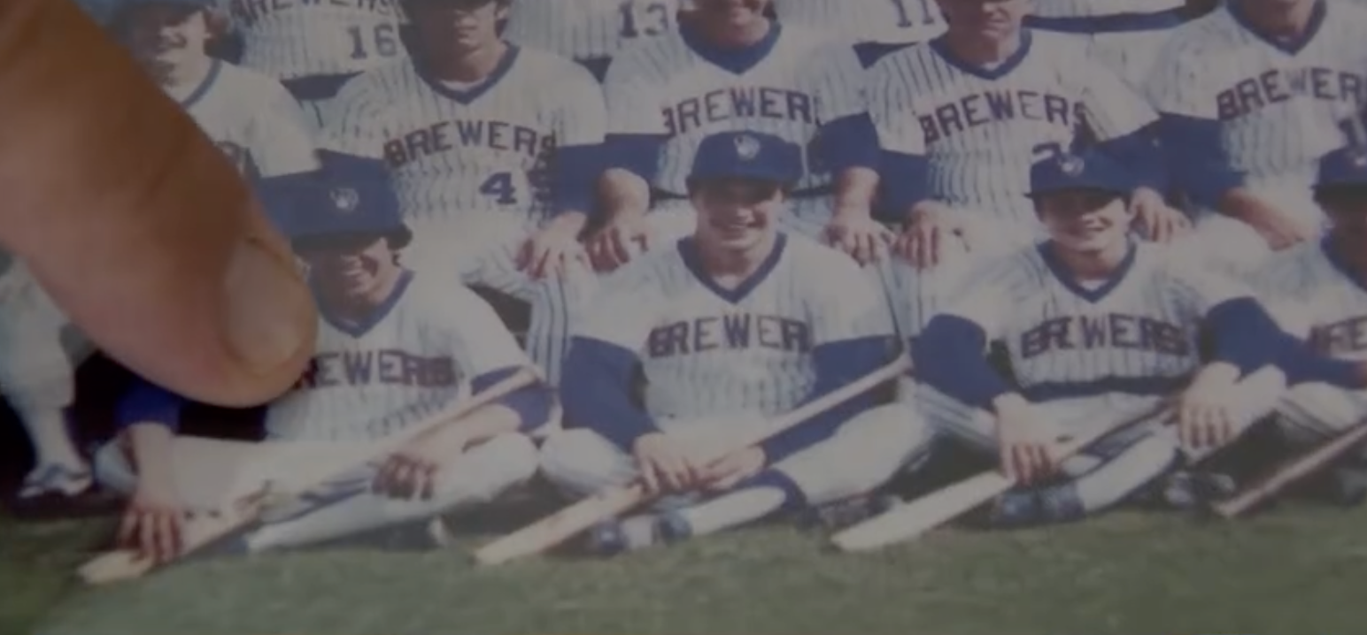 'What an experience!': Former Brewers bat boy recalls 1982 World Series run — WPBF Sports Palm Beach
