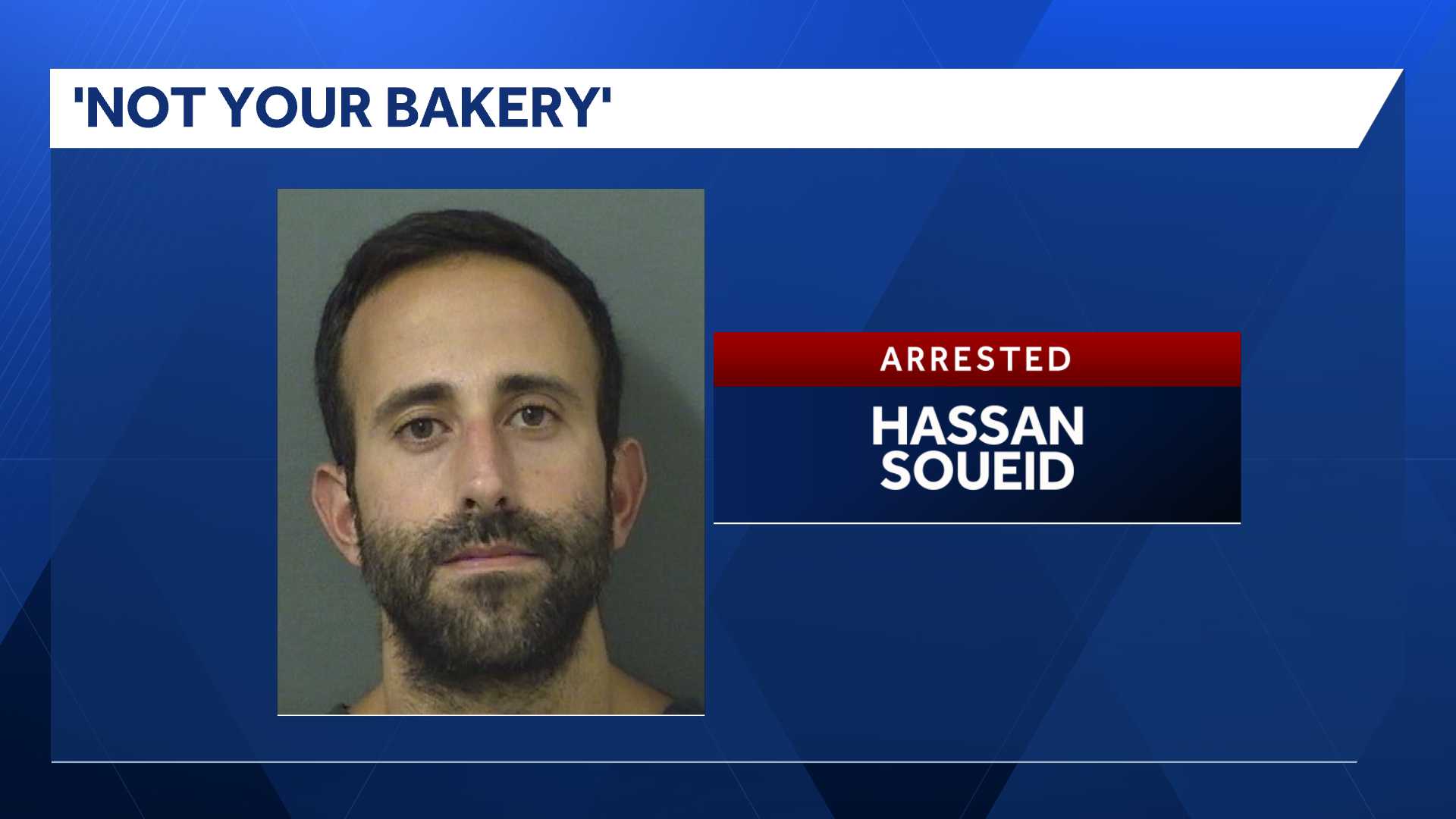 Delray business owner arrested in massive THC distribution investigation — Jupiter Business news