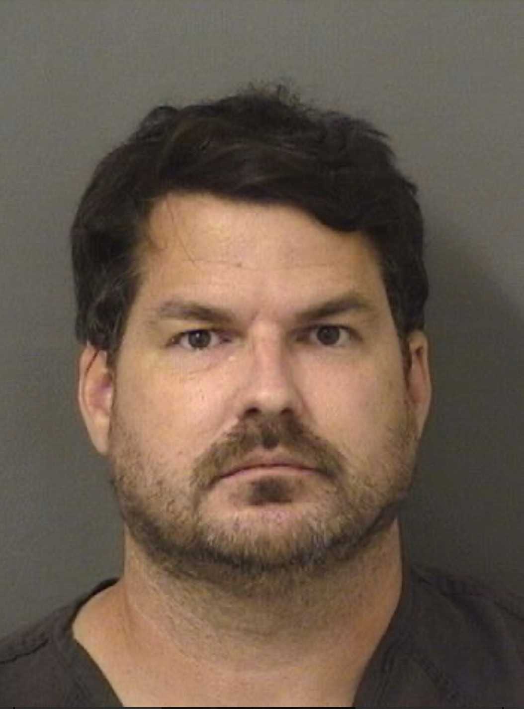 Wellington flag football coach arrested, accused of choking opposing player — WPBF West Palm Beach