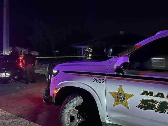Roommate dispute in Martin County ends in stabbing, suspect in custody — Jupiter Health news