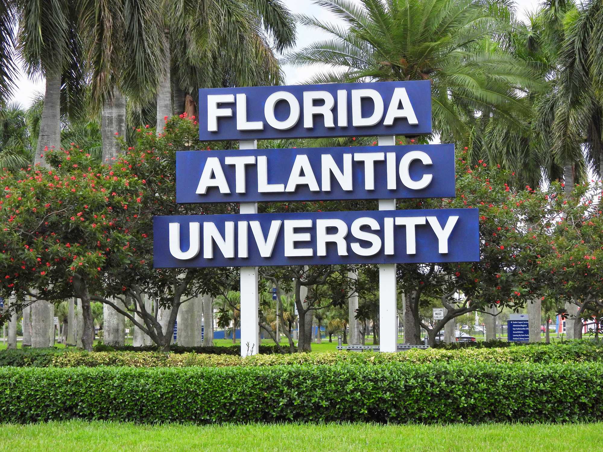 FAU receives $1 million gift to support athletics, education and Holocaust studies — WPBF West Palm Beach, Jupiter Business news