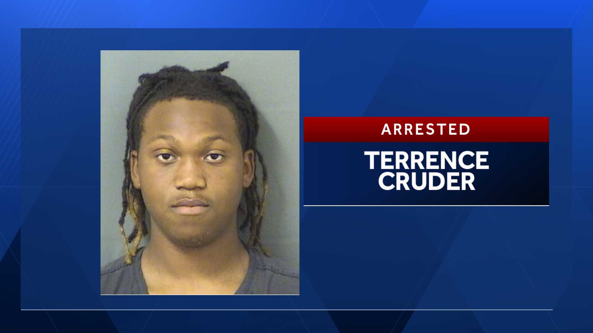 West Palm Beach man accused of holding women at gunpoint, committing sexual battery — WPBF West Palm Beach