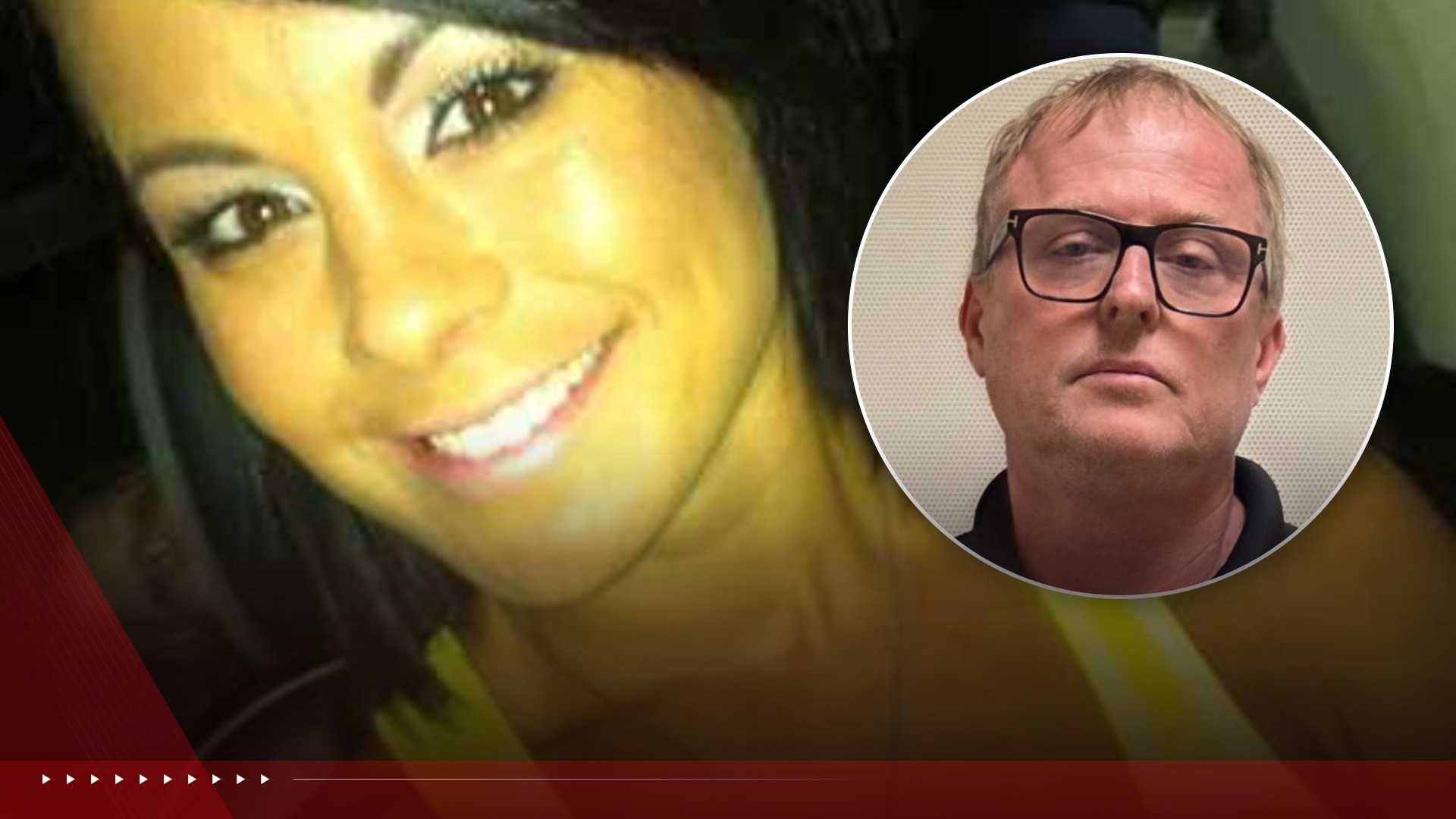Former fiancé of Michelle Parker, Orlando mom missing since 2011, arrested — WPBF West Palm Beach, Jupiter Community news