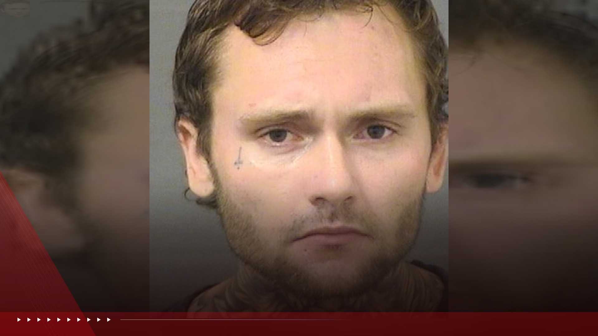 Palm Beach County man barricades himself in bathroom with knife — WPBF West Palm Beach, Jupiter Real Estate news