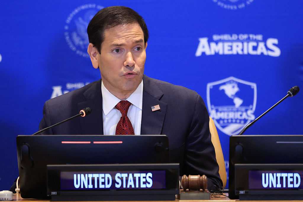 Miami Dolphins’ tough start to 2026 NFL season sparks comments from Secretary of State Marco Rubio — WPBF Sports Palm Beach