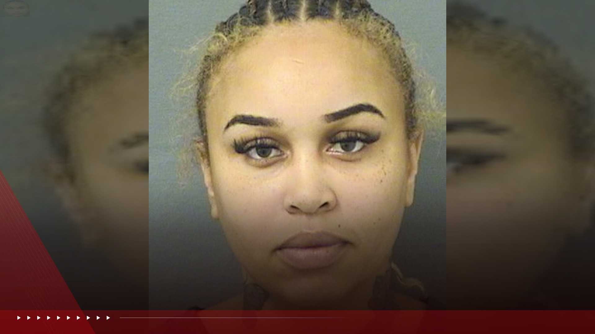 Woman tells detectives passenger fired at Wellington home — WPBF West Palm Beach, Jupiter Community news