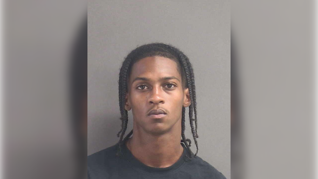 Police: Man shouted 'I don't care who your daddy is' before attacking Rick Ross' son — WPBF West Palm Beach