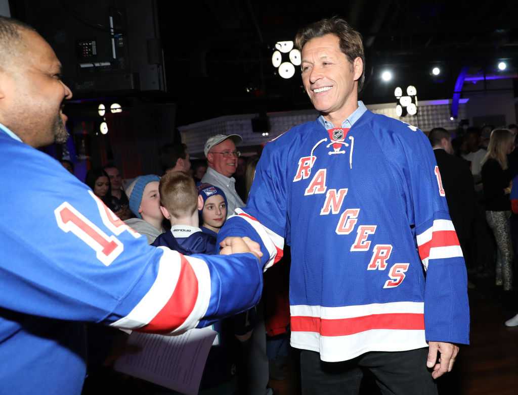 Ron Duguay, ex-NHL star and Sarah Palin’s boyfriend, dies at 69 — WPBF Sports Palm Beach, Jupiter Sports news