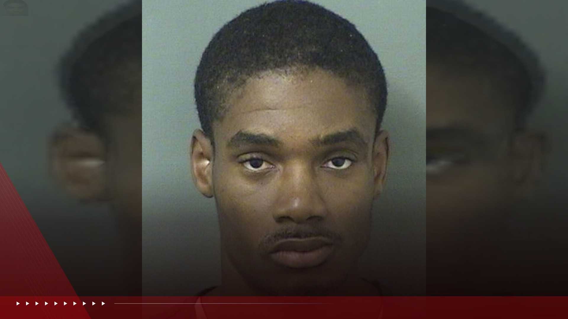 DNA match cited in West Palm Beach sex charge involving teen — Jupiter Community news