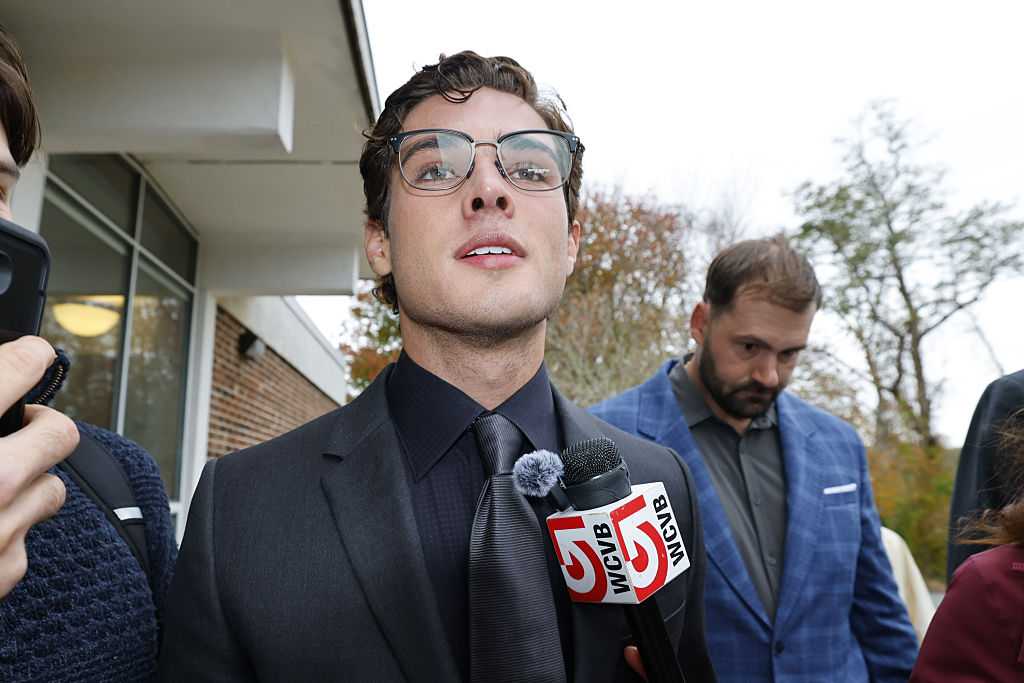 'Looksmaxxing' streamer known as Clavicular pleads not guilty to rape charge — WPBF Entertainment Palm Beach, Jupiter Arts news
