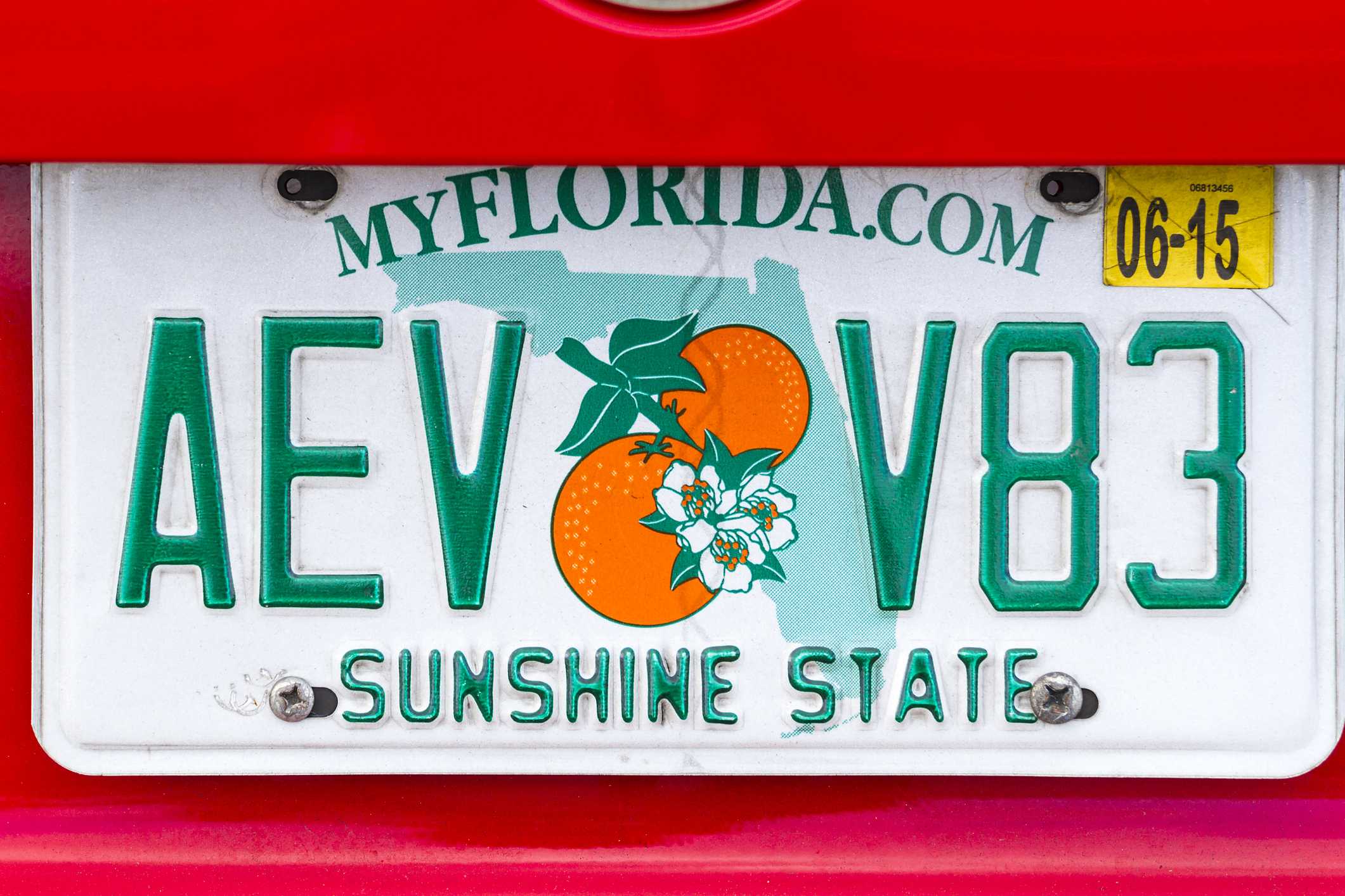 Florida officials confirm data breach exposed driver license information — WPBF West Palm Beach