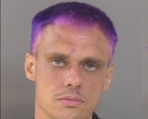 Help sought about suspect in killing of grandfather in Okeechobee County — WPBF West Palm Beach, Jupiter Community news