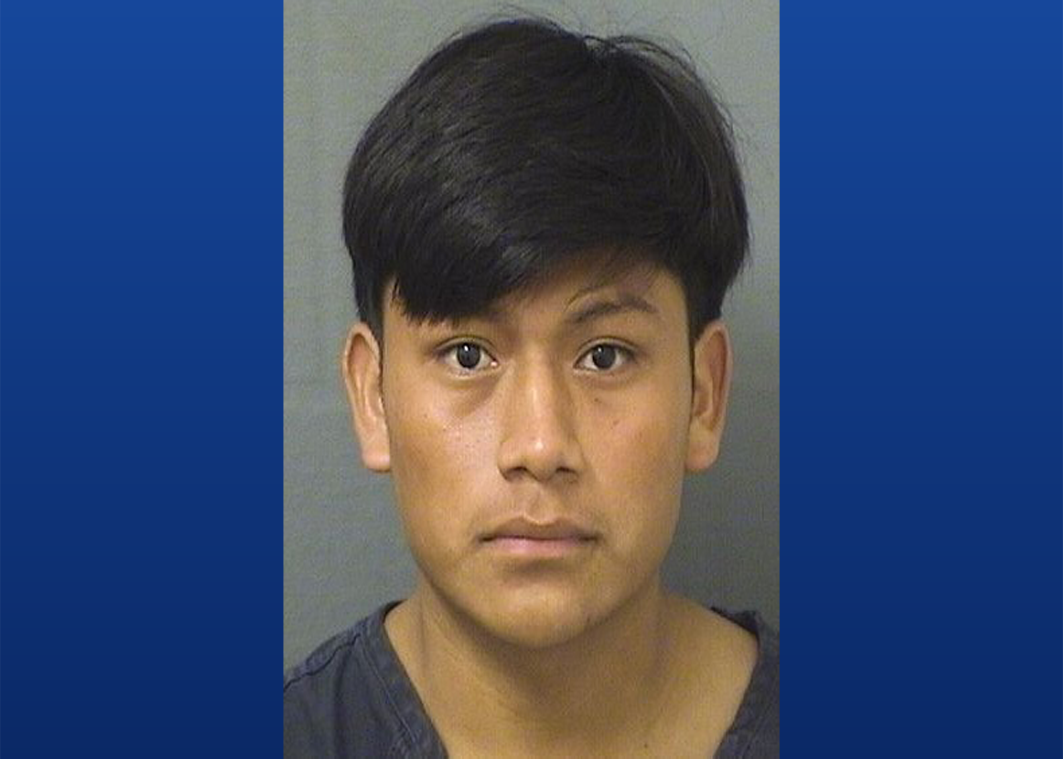 Guatemalan national charged with sexual abuse of child under 12 in West Palm Beach — WPBF West Palm Beach, Jupiter Community news