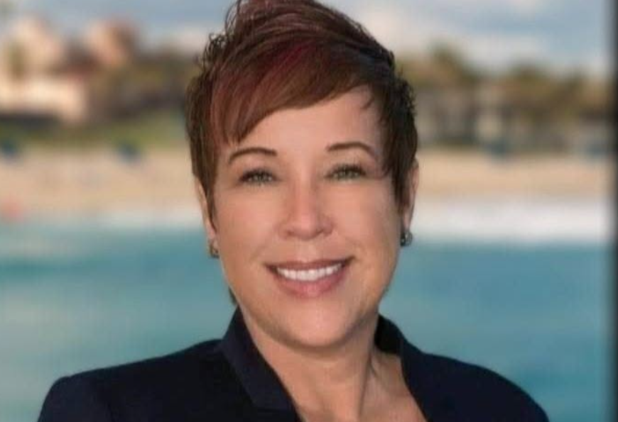 Lake Worth Beach Commissioner Sarah Malega resigns — Jupiter Government news