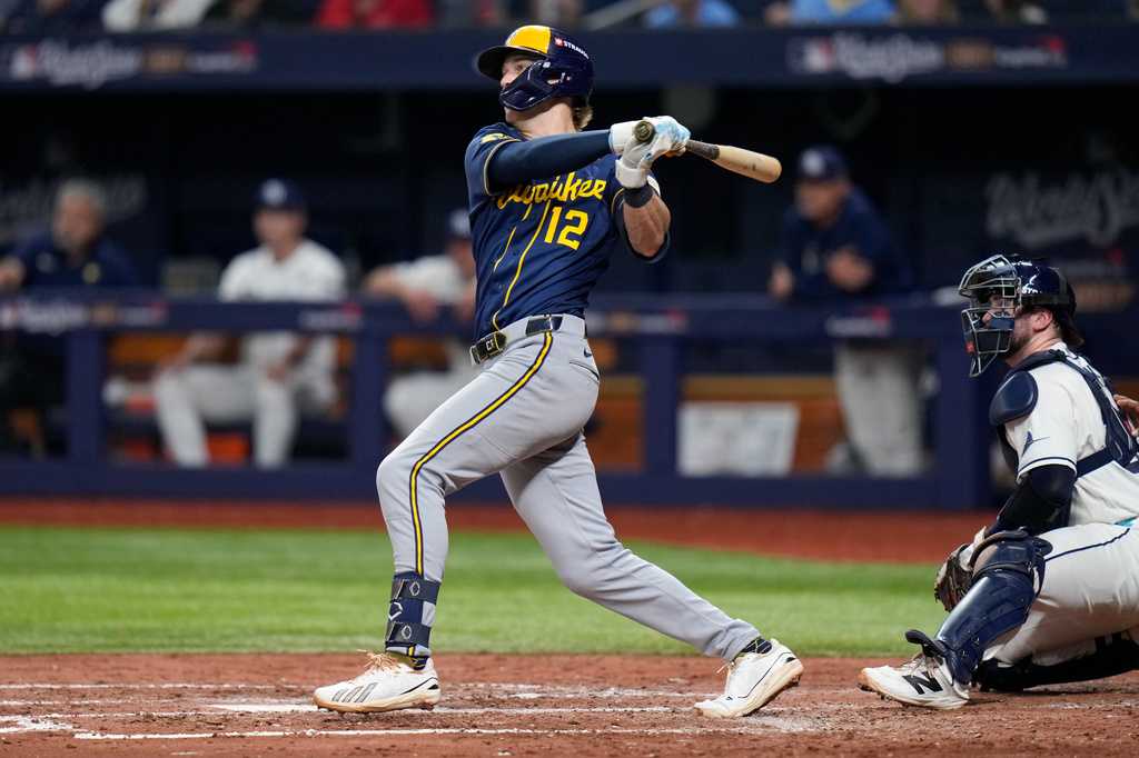 Cooper Pratt sets World Series record — WPBF Sports Palm Beach