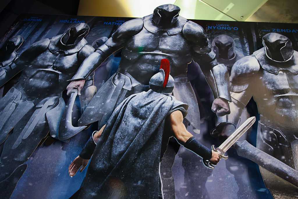 Inflation at the movies: Runtimes are longer, from 'The Odyssey' to 'You Can See Everything' — WPBF Entertainment Palm Beach, Jupiter Arts news