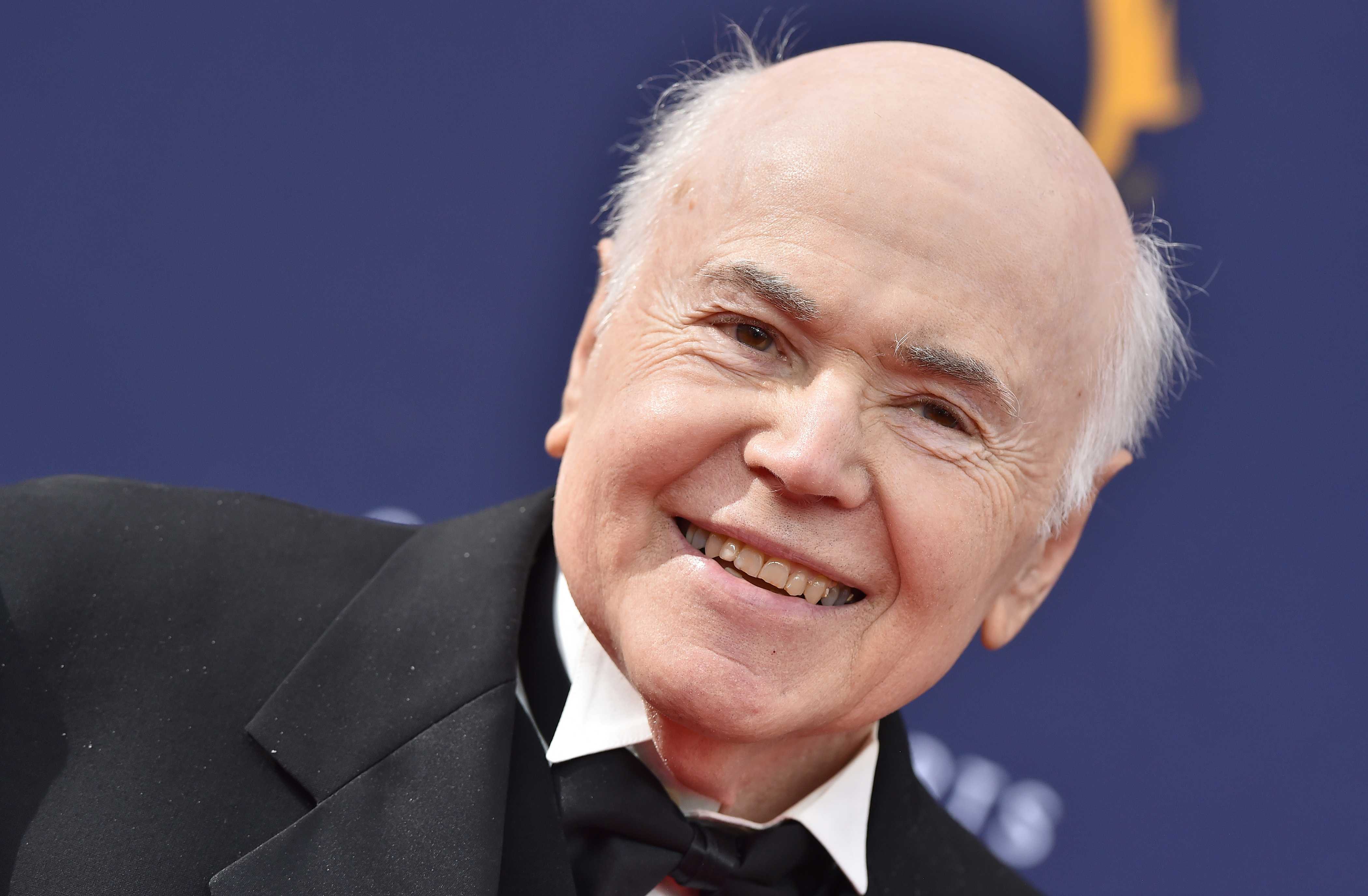 Walter Koenig, known for role in original 'Star Trek' series, dies at 90 — WPBF Entertainment Palm Beach, Jupiter Arts news