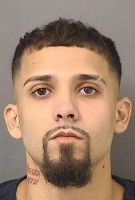 Lantana man sentenced to 33 years for overdose death in Boynton Beach in 2024 — WPBF West Palm Beach, Jupiter Community news