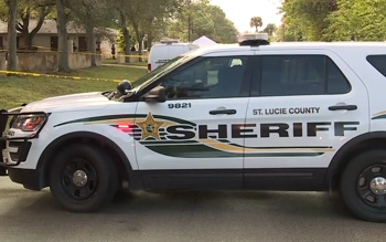 SWAT responds after domestic battery call in Lakewood Park neighborhood — WPBF West Palm Beach, Jupiter Schools news
