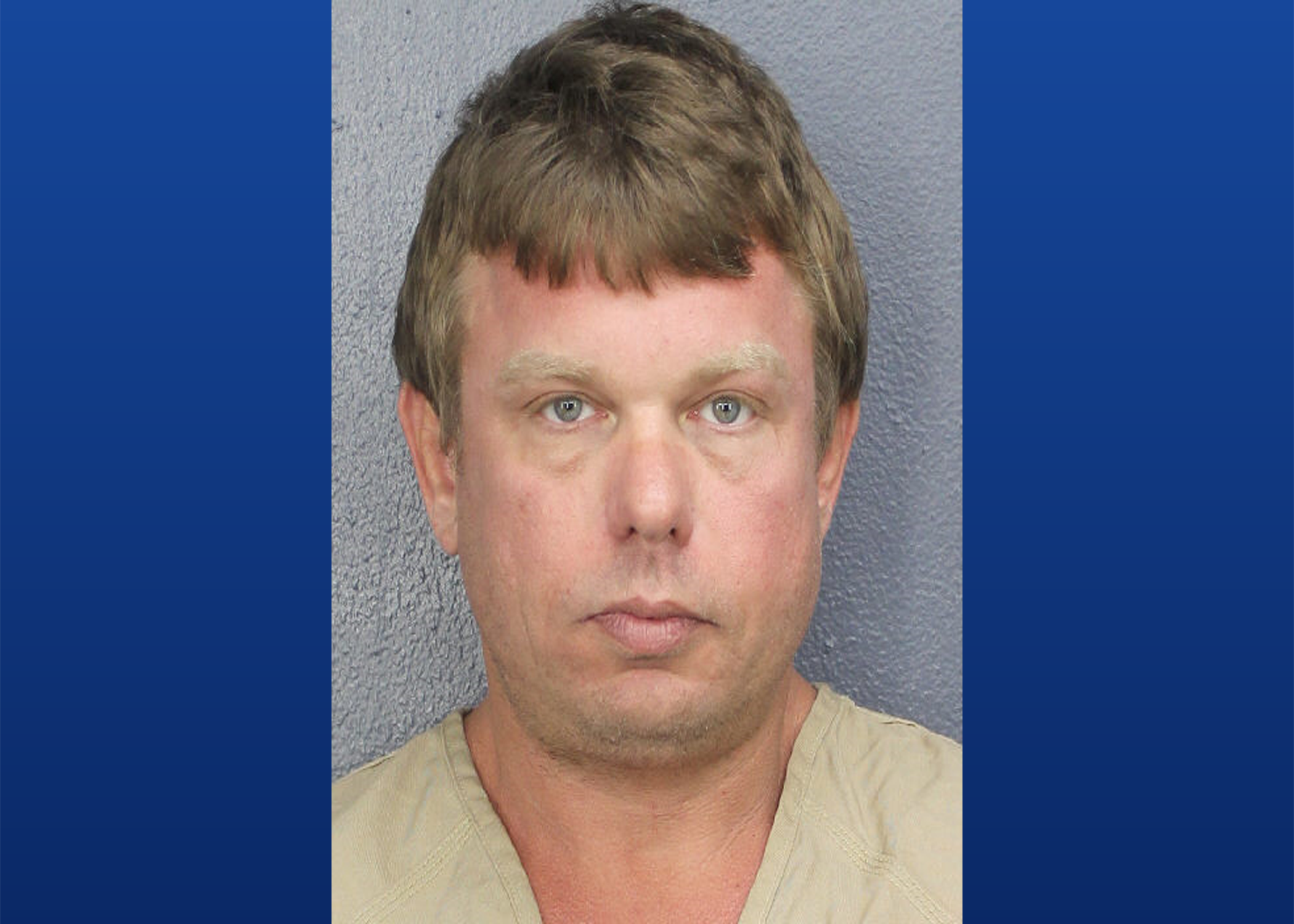 South Florida resident pleads no contest in trading card theft case — WPBF West Palm Beach