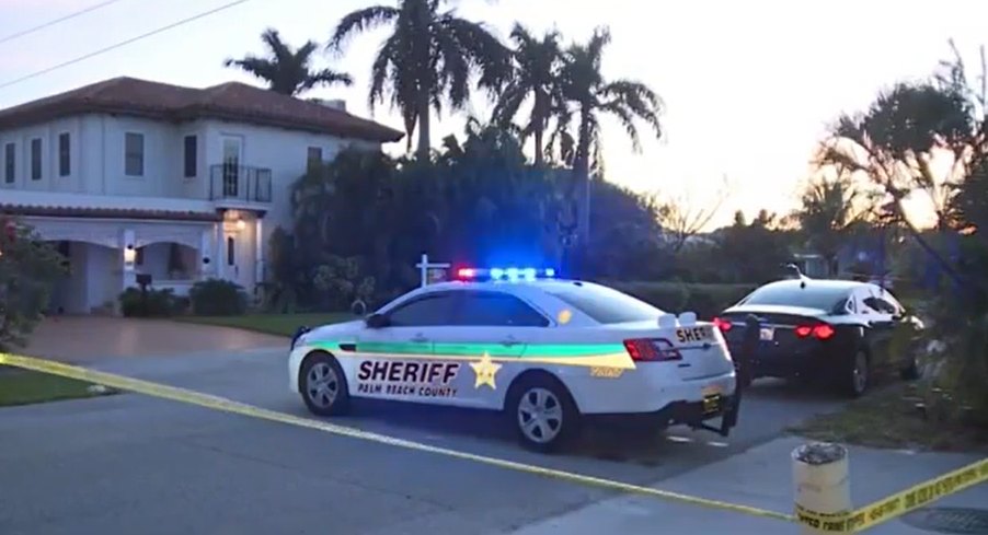 Two men sentenced to life in prison in 2024 Lake Park shooting — WPBF West Palm Beach