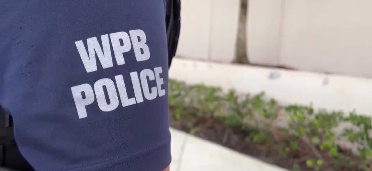 West Palm Beach police investigate deadly shooting on Presidential Way — WPBF West Palm Beach