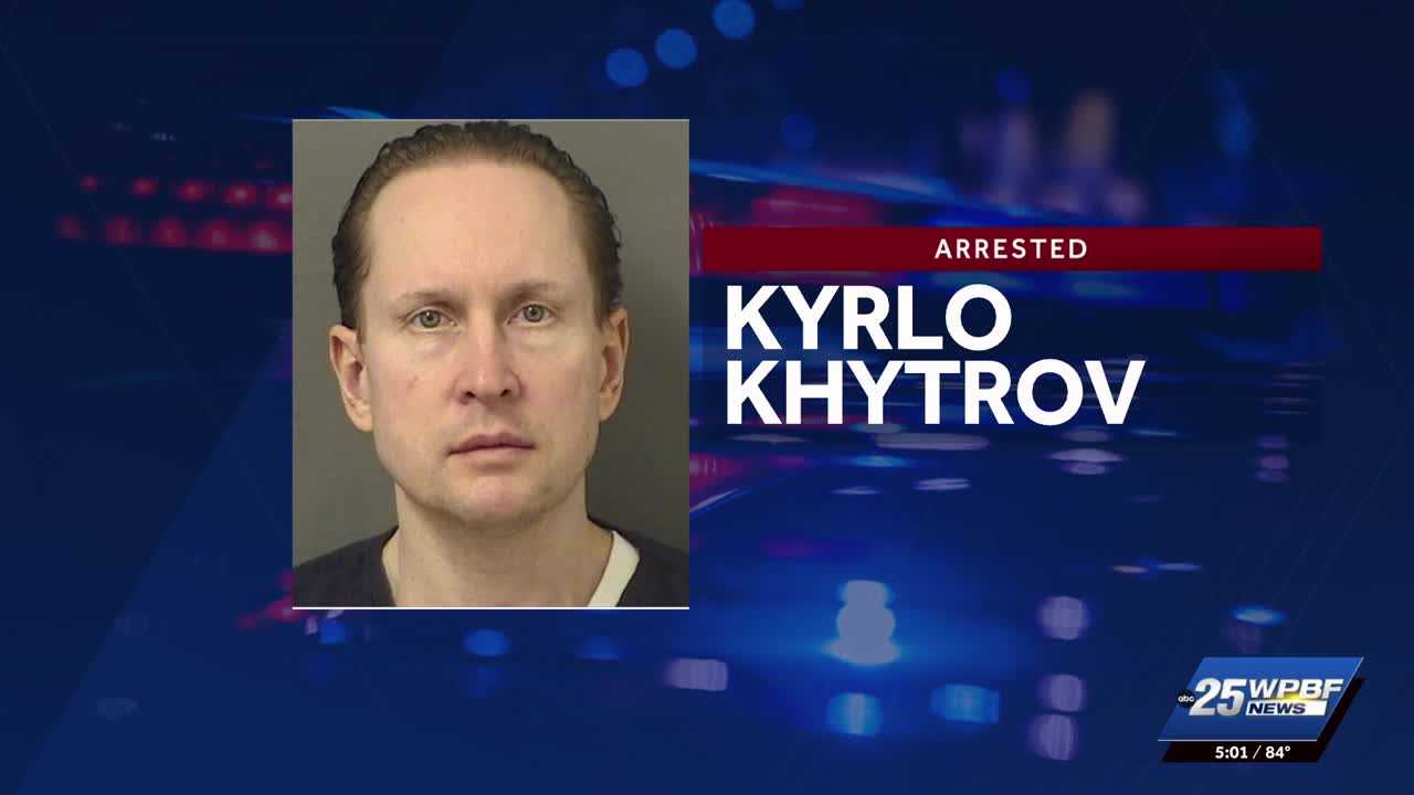 Man accused of killing 93-year-old in Boca Raton DUI crash faces judge — Jupiter Community news