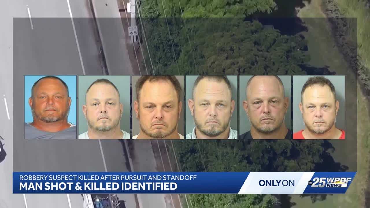 ONLY ON WPBF: Witness describes pizza delivery robbery that led to deadly deputy-involved shooting in Boynton Beach — WPBF West Palm Beach, Jupiter Community news