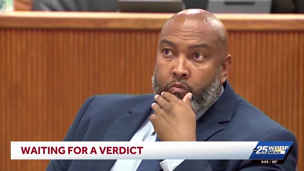 Former Fort Pierce city manager convicted of official misconduct, not guilty of bid tampering — WPBF West Palm Beach, Jupiter Community news