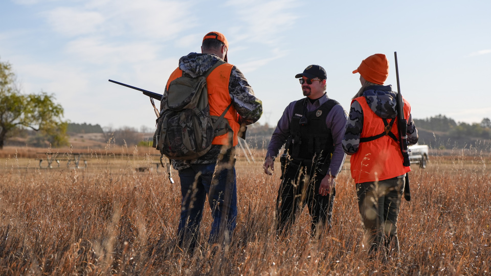 Put Safety At The Top Of The List — KFGO, Jupiter Sports news