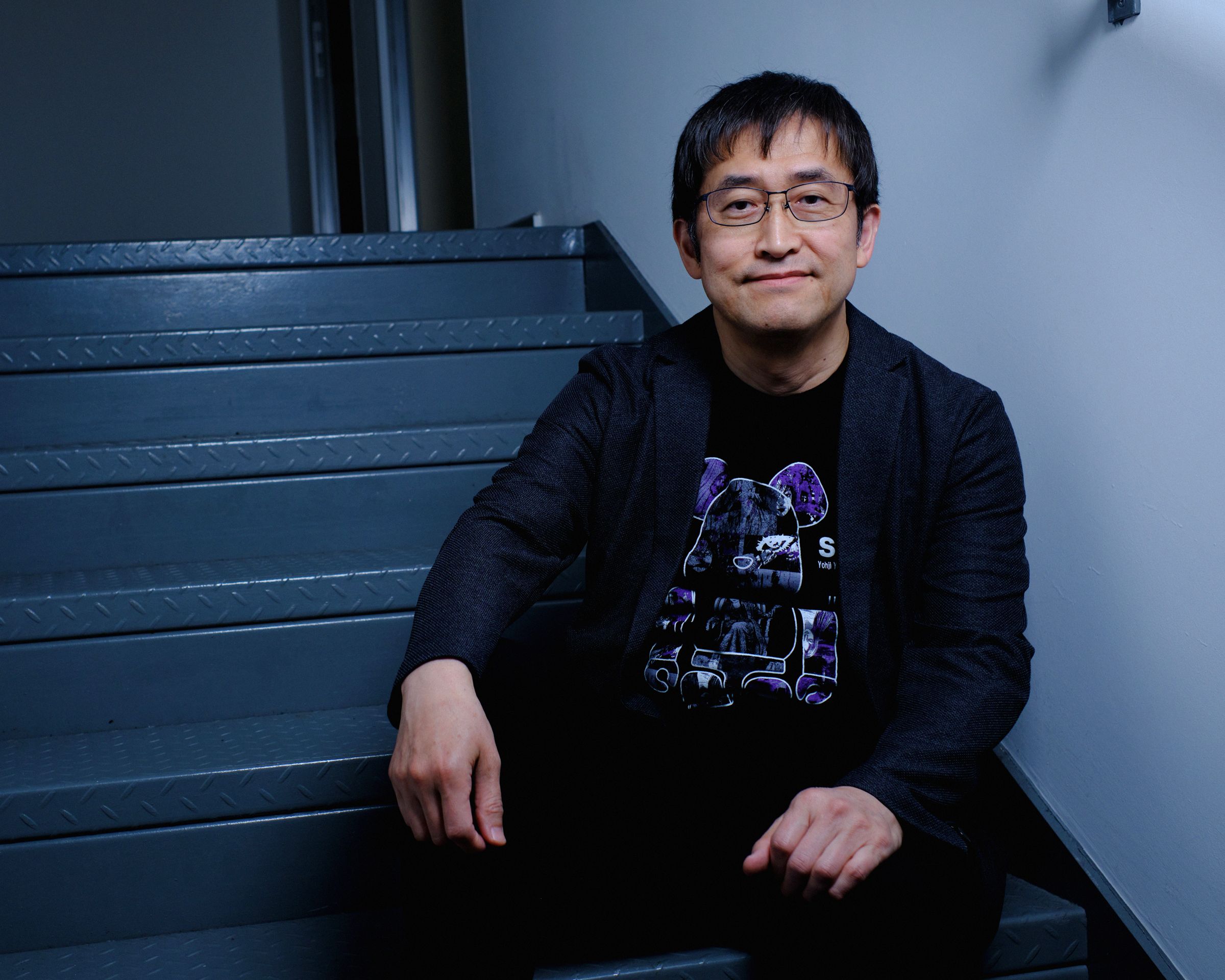 Junji Ito’s Manga Horrors Hit Harder as Live-Action TV — Wired, Jupiter Arts news