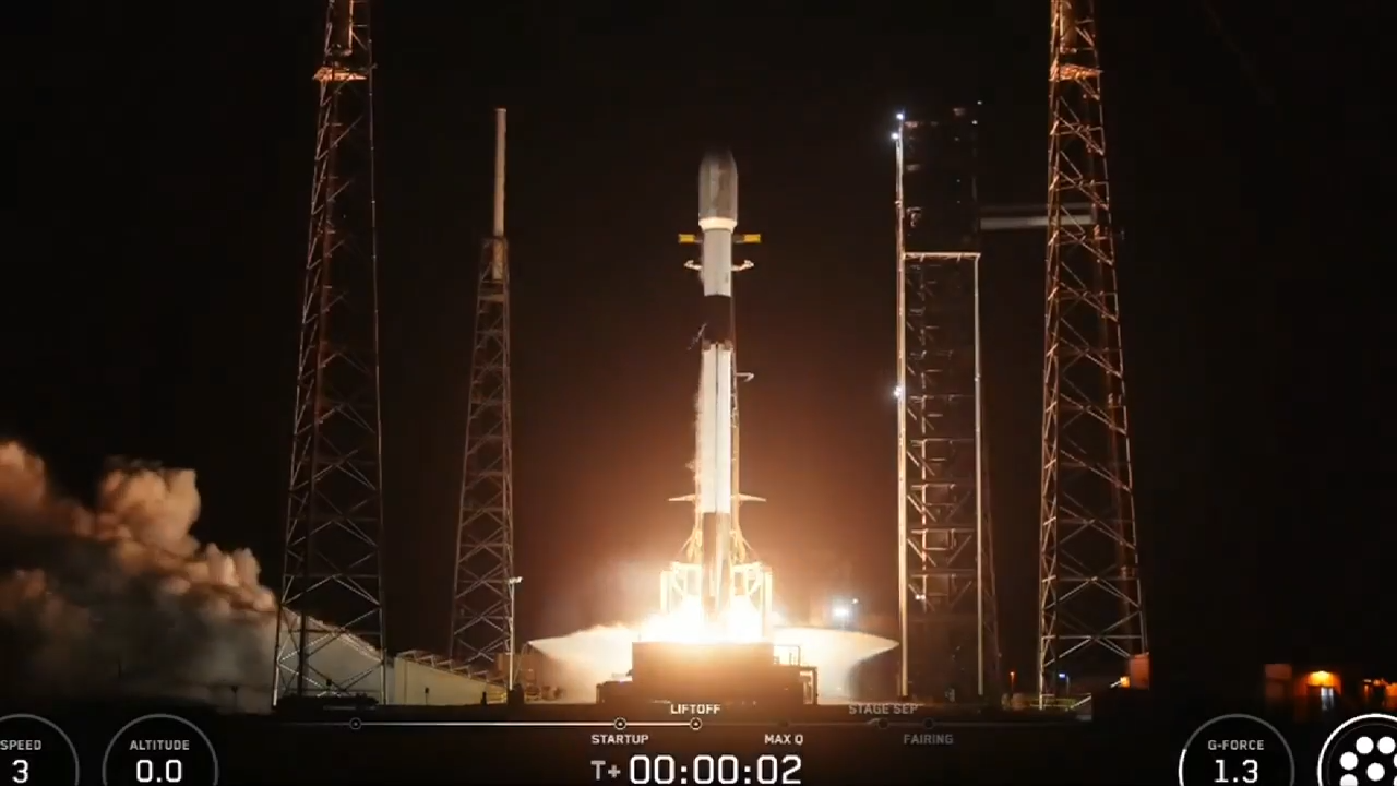 A discarded SpaceX rocket is on a high-speed collision course with the moon — WSVN 7 Local News