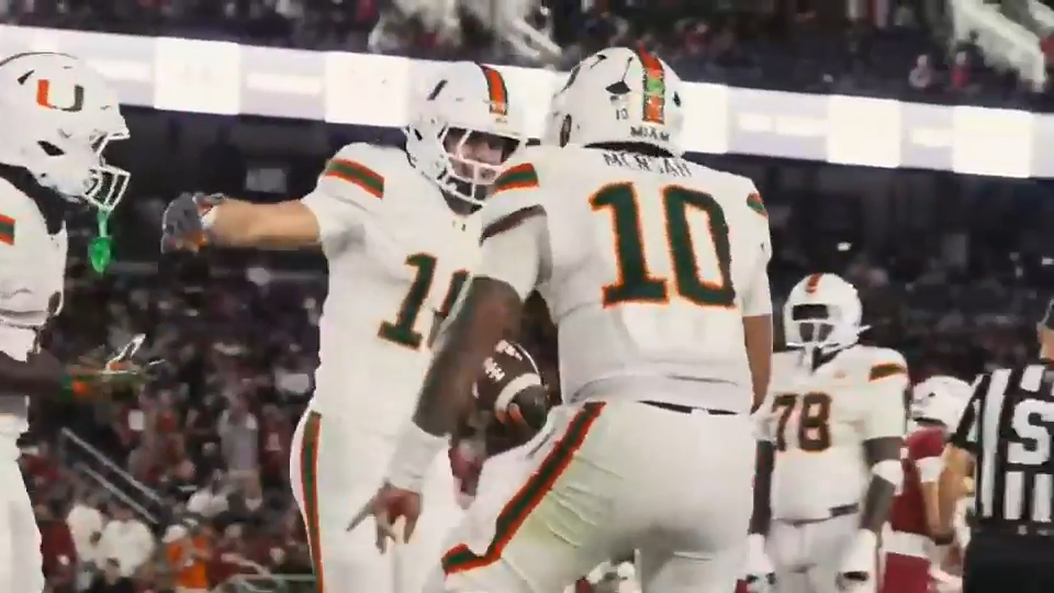 No. 1 Miami’s high-powered offense represents a huge challenge for UNC’s defense, Belichick — Jupiter Schools news