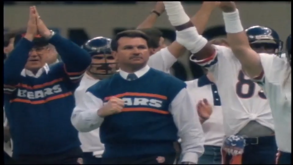 Mike Ditka, legendary Bears coach who led Chicago to its only Super Bowl title, dies at 86 — WSVN Sports, Jupiter Business news