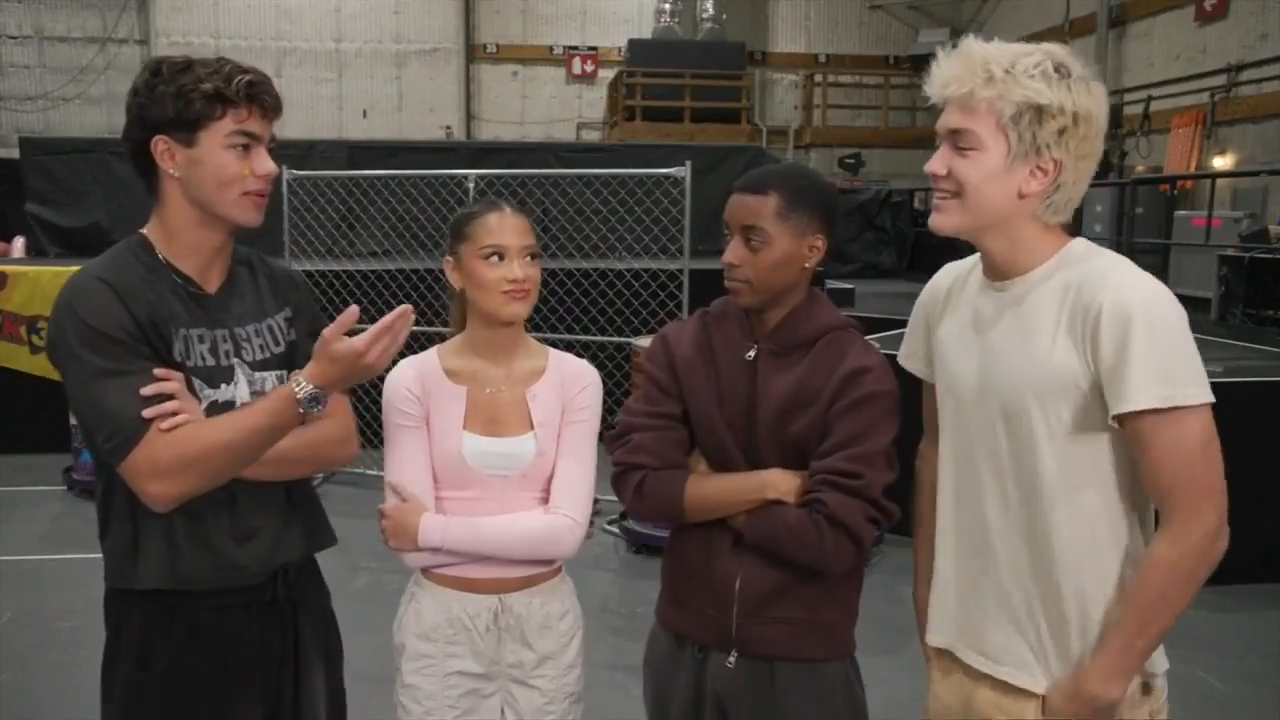 Disney Channel stars return for 2nd year of Worlds Collide Concert tour — WSVN Entertainment, Jupiter Arts news