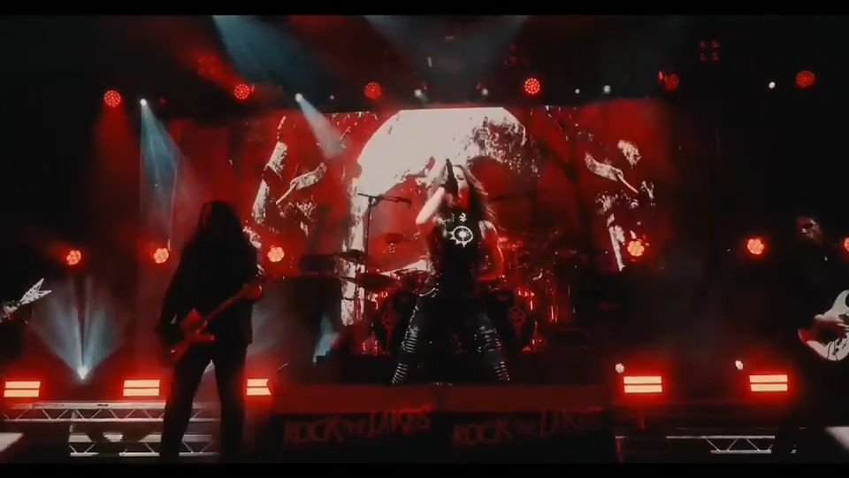 Deco talks with Arch Enemy members about their shredding metal band ahead of Fort Lauderdale concert — WSVN Entertainment, Jupiter Arts news