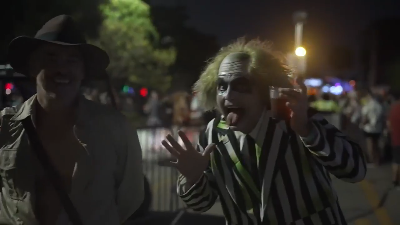 South Florida prepares for large Halloween parties in Wilton Manors and Wynwood — WSVN Entertainment, Jupiter Real Estate news