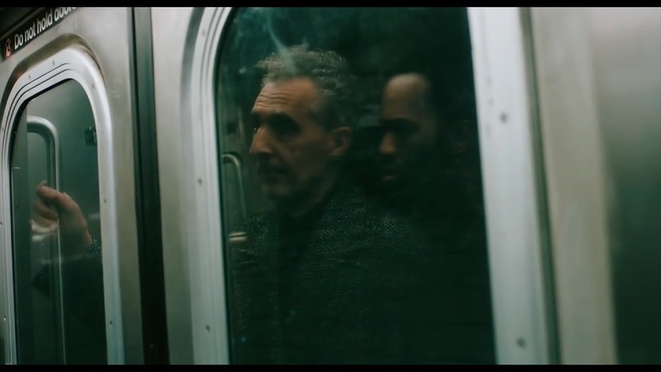 John Turturro stars as a veteran pickpocket in new crime thriller ‘The Only Living Pickpocket in New York’ — Jupiter Arts news