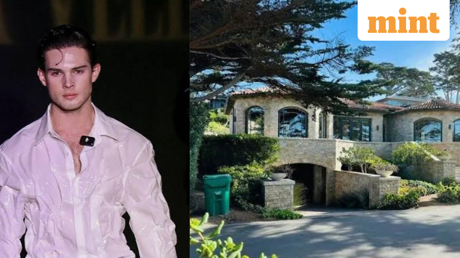 Who is Clavicular? American influencer accused of failing to pay rent and trashing $7 million California mansion — Mint India, Jupiter Technology news