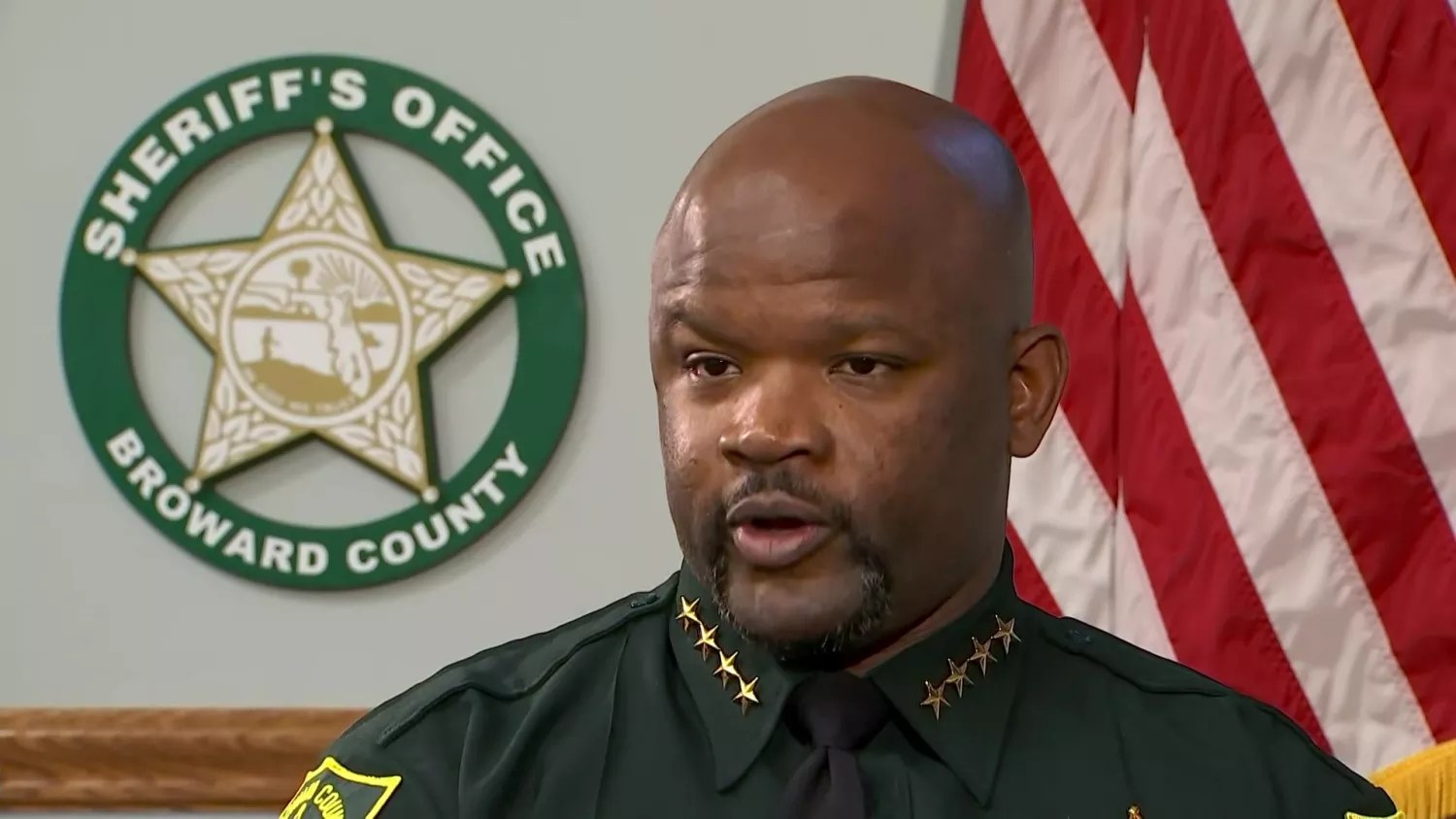 Sheriff goes on Instagram rant over $870M Broward budget beef — Miami New Times, Jupiter Government news