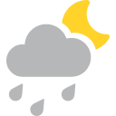 Today: Currently 88F, High 89F, Low 79F, Partly Cloudy — NBC 6 Weather South Florida