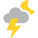 Today: Currently 88F, High 89F, Low 77F, Partly Cloudy — NBC 6 Weather South Florida